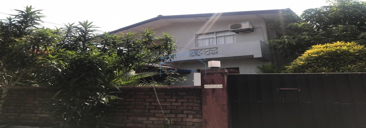 Kesbewa, Colombo, ,Land with house,For Sale,1038